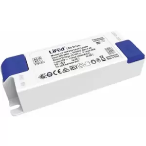 Image of Loops - 48W Flicker Free LED Driver - 1200mA Constant Current Fixed Output Power Supply
