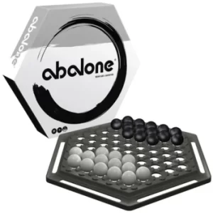 Image of Abalone Board Game