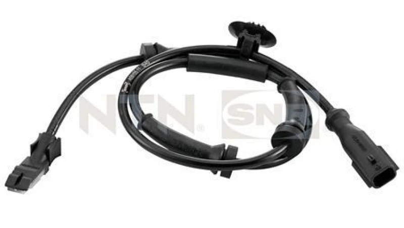 Image of ABS sensor SNR ASB155.11