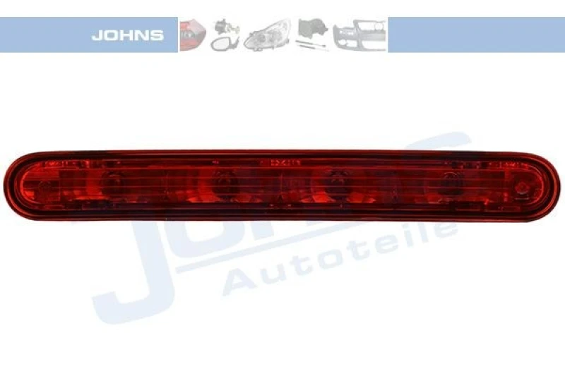 Image of Third brake light JOHNS 57 27 89-1