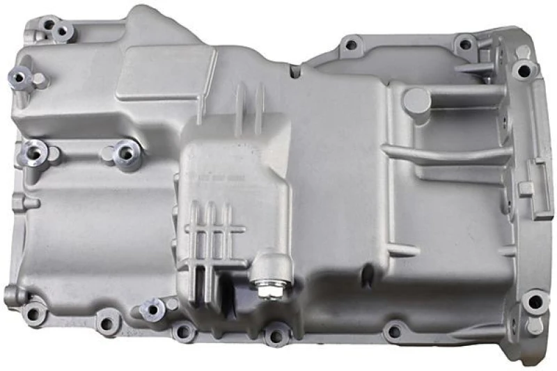 Image of Oil sump METZGER 7990130