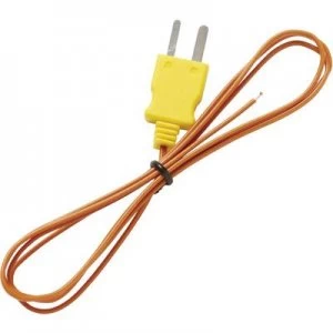 Image of Fluke 80PK-1 Air probe -40 up to +260 °C Sensor type K