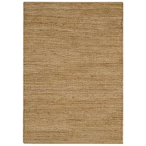 Image of Asiatic Jute Rug - 160 x 230cm - Natural
