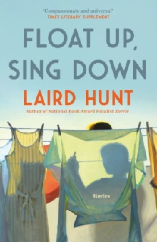 Image of Float Up, Sing Down Paperback / softback