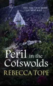 Image of Peril in the Cotswolds - Rebecca Tope - Paperback - Used