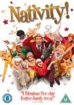 image of Nativity 2009 Movie