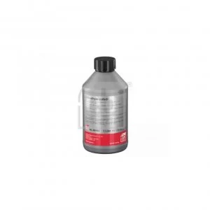 Image of 1 Litre Power Steering Hydraulic Fluid FEBI BILSTEIN 46161