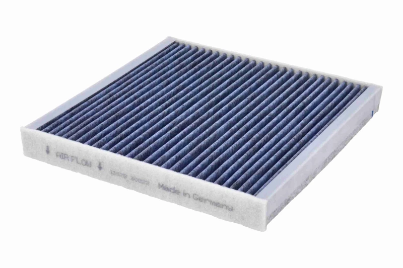 Image of VEMO V30-32-0004 Pollen filter Green Mobility Parts with Odour Absorbent Effect Activated Carbon Filter,interior air (424)
