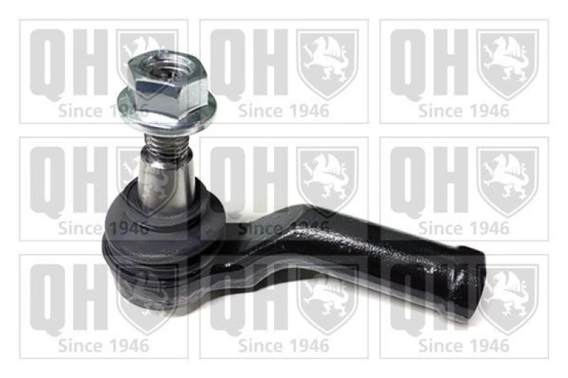 Image of QUINTON HAZELL Track rod end QUINTON HAZELL QR3558S