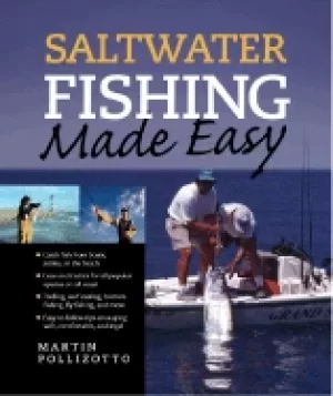 Image of saltwater fishing made easy