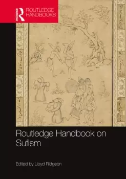 Image of Routledge Handbook on Sufism