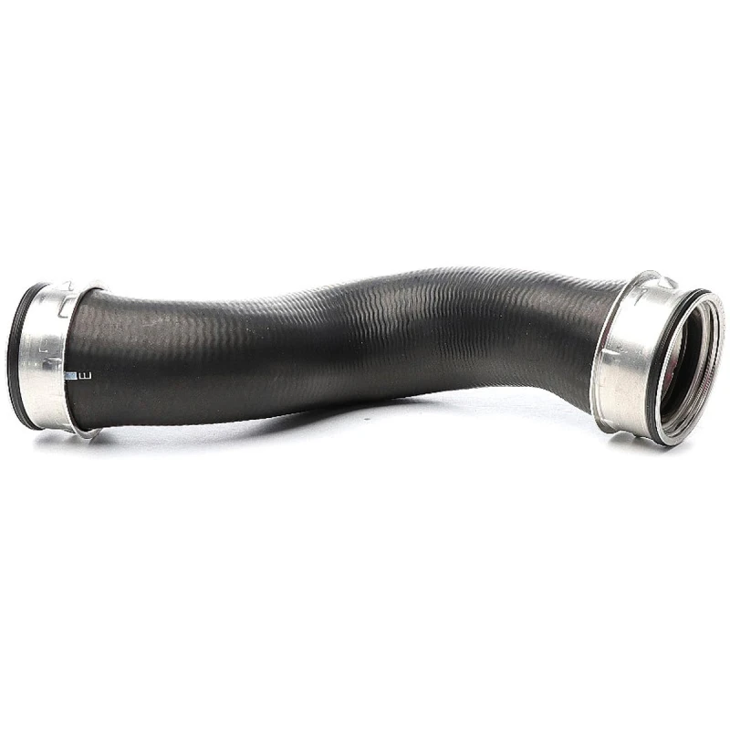 Image of METZGER 2400106 Turbocharger Hose with quick couplers Charger Intake Hose (3314)