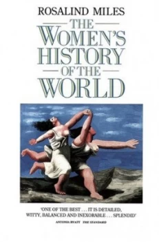Image of The Womens History of the World by Rosalind Miles Paperback