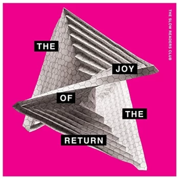 Image of The Slow Readers Club - The Joy Of The Return CD