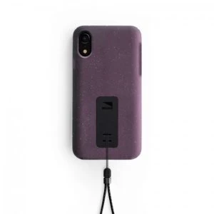 image of Lander Moab Case for Apple iPhone XR - Purple