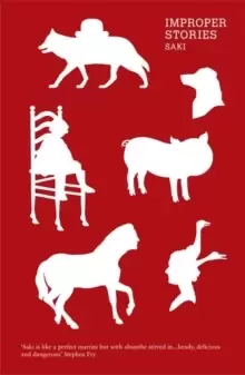 Image of Improper Stories
