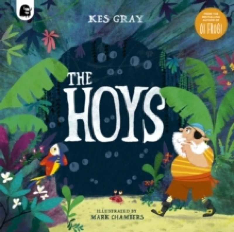 Image of The Hoys Paperback / softback