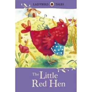 Image of Ladybird Tales: The Little Red Hen by Penguin Books Ltd (Hardback, 2013)