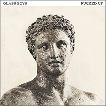 image of Fucked Up - Glass Boys CD