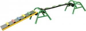 Image of Wisdom Play Gym Set 1.