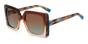 image of Missoni Sunglasses MIS 0089/S EX4/98