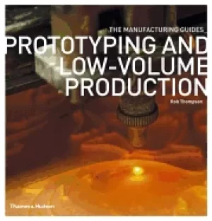 Image of prototyping and low volume production