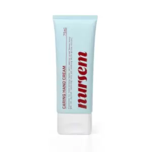 image of Nursem Caring Hand Cream 75ml