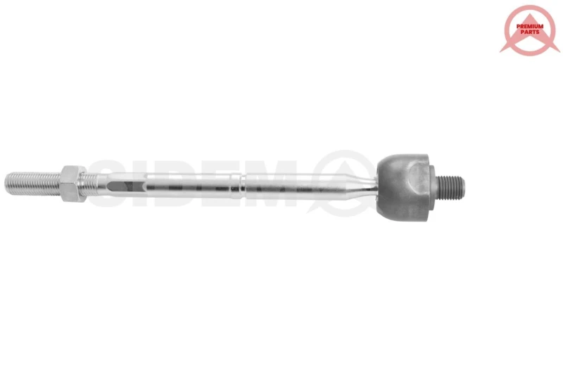 Image of SIDEM 51011 Inner Tie Rod Front Axle Inner Tie Rod (51)