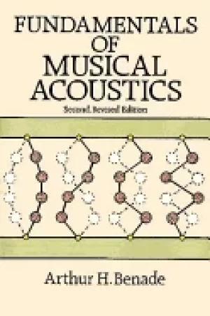 Image of fundamentals of musical acoustics second revised edition