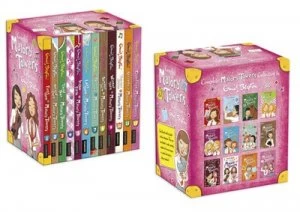 Image of Malory Towers Complete Collection Box Set by Enid Blyton Paperback