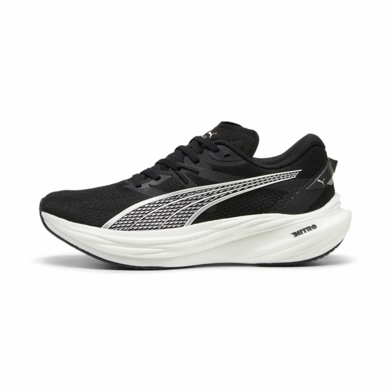 Image of Running shoes Puma Deviate Nitro 3 Noir Male 45