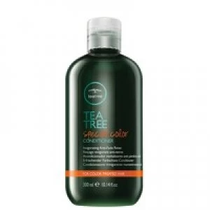 image of Paul Mitchell Tea Tree Special Colour Conditioner 300ml