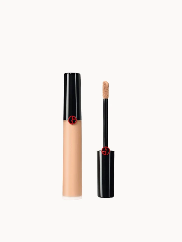 Image of Giorgio Armani Power Fabric+ Multi Retouch Concealer 3.5