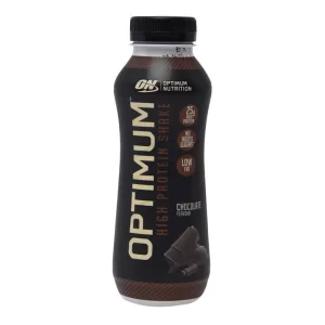 Image of Optimum Nutrition Chocolate High Protein Shake 330ml