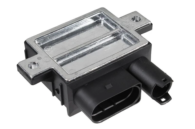 Image of Glow plug control module METZGER 0884042