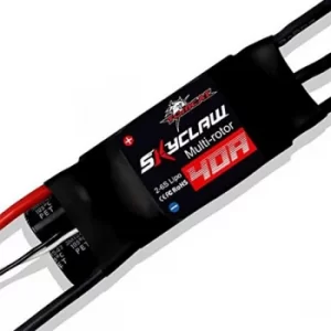 Image of Tomcat Skyclaw 40 Amp Esc For 550/650 Class Multi-Rotor