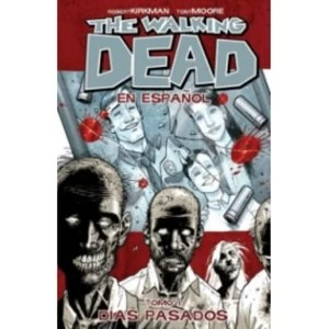 image of The Walking Dead Spanish Language Edition Volume 1 TP