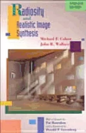 Image of radiosity and realistic image synthesis