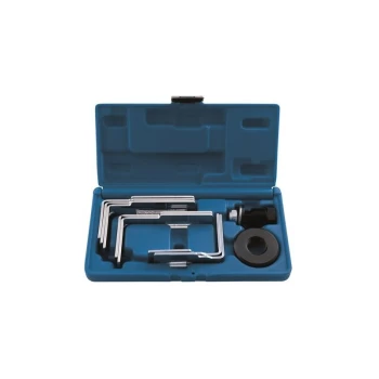 Image of Fuel Tank Sender Wrench Set - 5162 - Laser