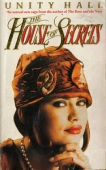 Image of The House of Secrets by Unity Hall Book
