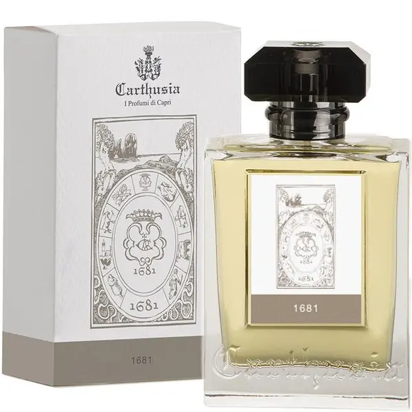 Carthusia 1681 Eau de Parfum For Him 50ml