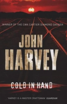 Image of Cold in Hand by John Harvey Hardback