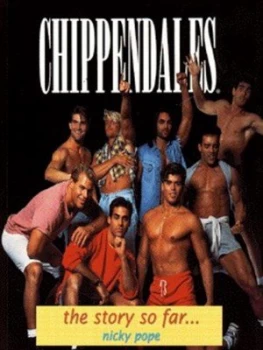 Image of Chippendales by Nicky Pope Paperback
