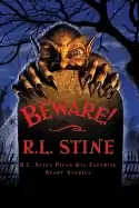 Image of beware author picks his favorite stor