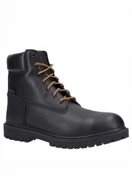 Timberland Iconic Boots - Black, Size 10, Men