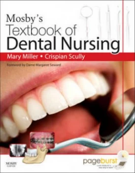 Image of Mosbys Textbook of Dental Nursing by Mary Miller Paperback