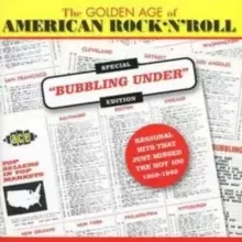 Image of Golden Age of American Rock 'N' Roll