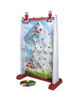 Image of Get To The Peak Game