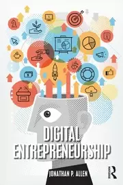 Image of Digital Entrepreneurship