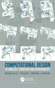 Image of Computational DesignTechnology Cognition and Environments